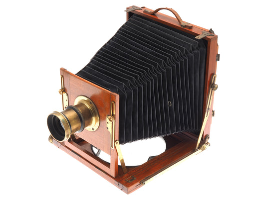 Generic Large Format Camera - Camera