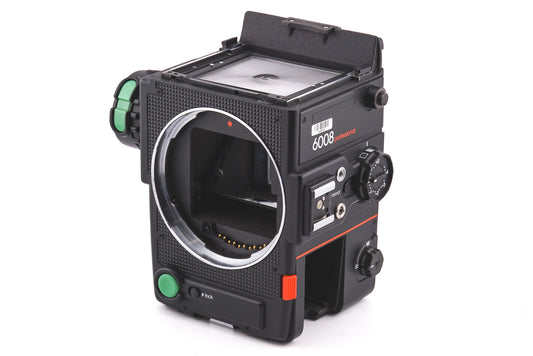 Rollei Rolleiflex 6008 Professional - Camera