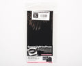 A 3mm thick camera light seal foam package on a white background.