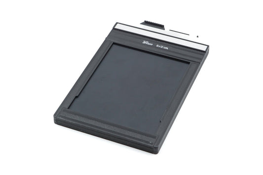Lisco 9 x 12 cm Cut Film Holder