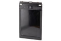 Lisco 6 1/2 x 4 3/4" Cut Film Holder - Accessory