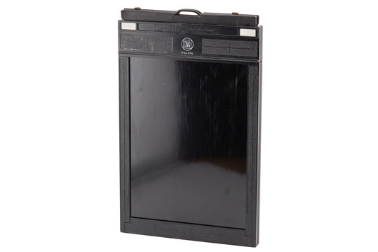 Lisco 6 1/2 x 4 3/4" Cut Film Holder - Accessory