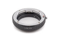 Generic Leica M - Fujifilm X (L/M - FX) Adapter - Accessory