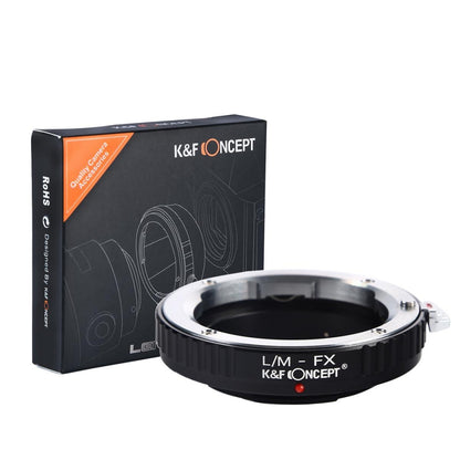 K&F Concept Lens Adapter