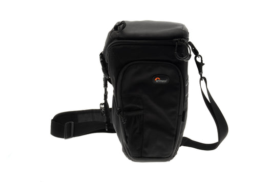 Lowepro Toploader Pro 75 AW - Accessory