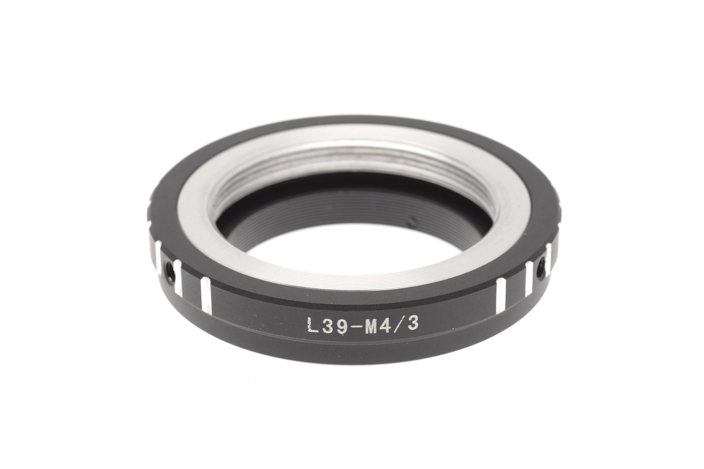 Generic LTM M39 Micro Four Thirds (L39 M4/3) Adapter