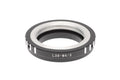 Generic LTM M39 - Micro Four Thirds (L39 - M4/3) Adapter - Accessory