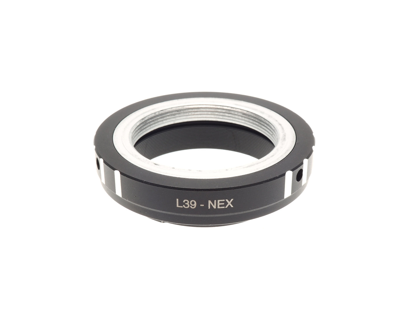 Generic Leica Thread Mount M39 - Sony E / FE - Lens Adapter