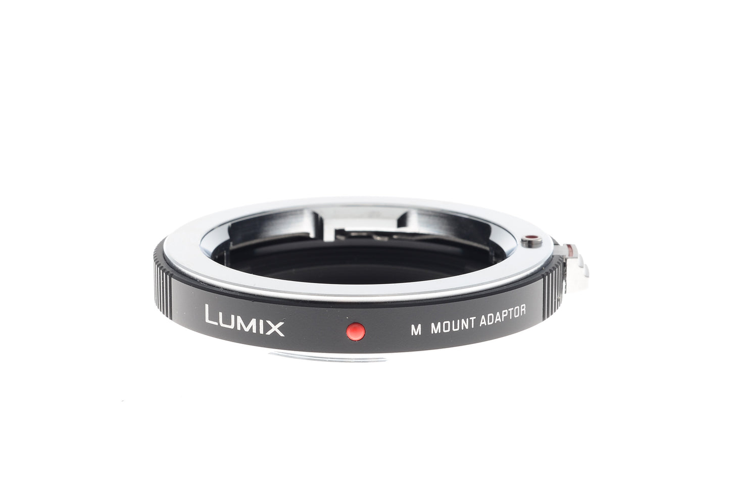 Panasonic DMW-MA2M Lens Adapter - Lens Adapter