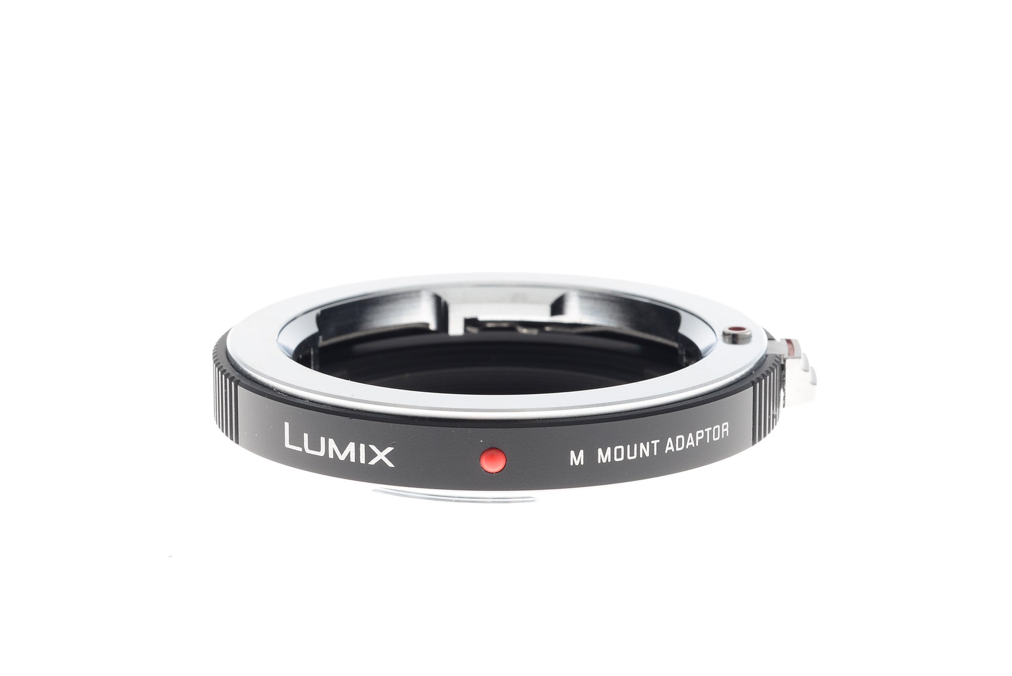 Panasonic DMW-MA2M Lens Adapter - Accessory