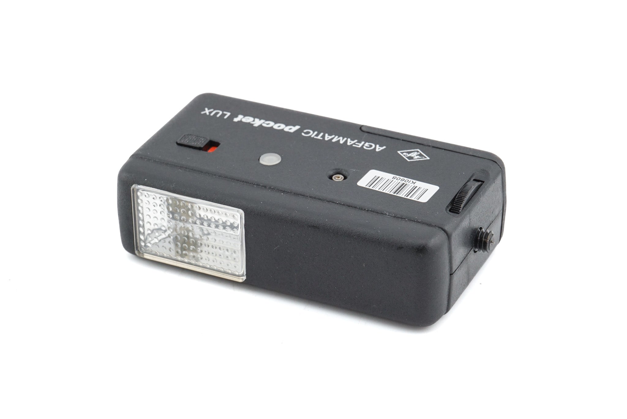 Agfa Agfamatic Pocket LUX - Accessory