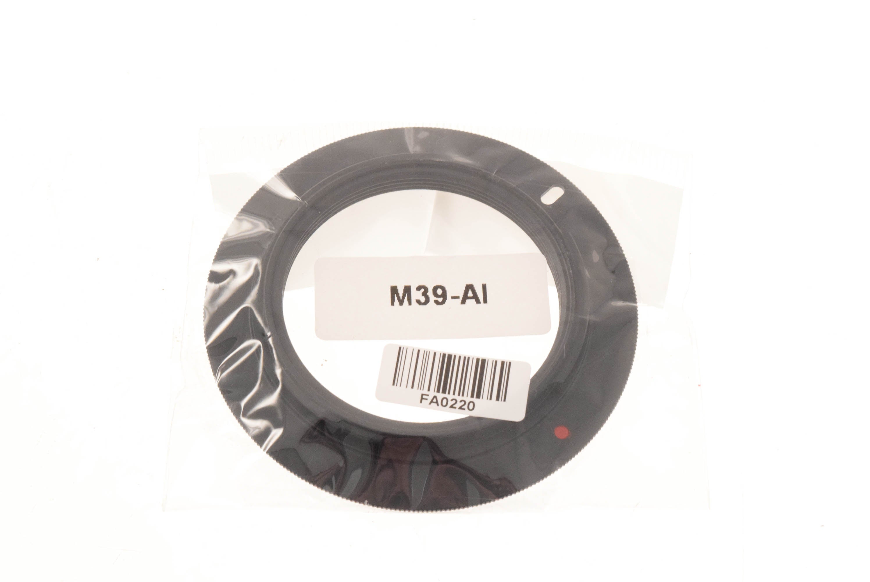 Other Lens Mount Adapter M39 - Nikon AI - Accessory