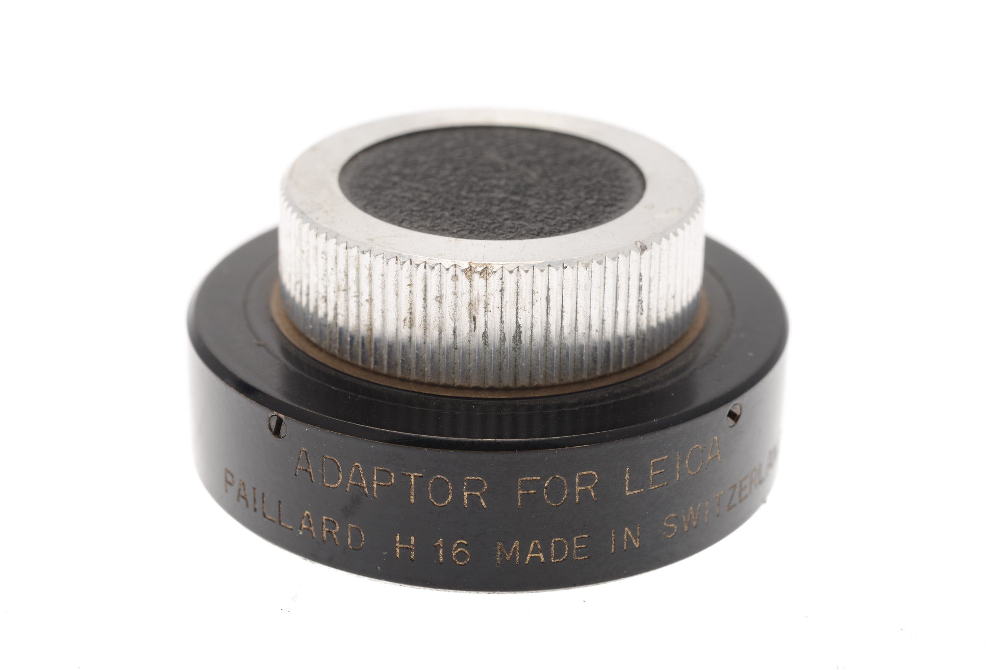 Bolex LTM M39 - C-mount - Accessory