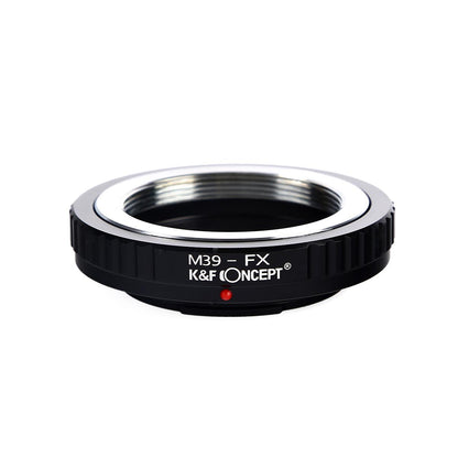 K&F Concept Lens Adapter