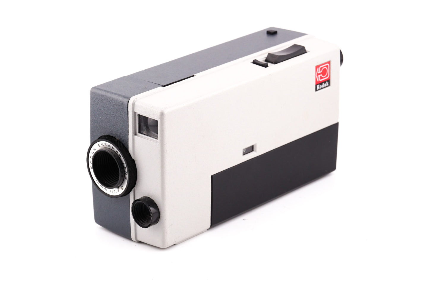 Kodak Instamatic M4 - Camera