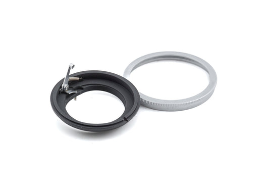 Tamron Adapt-A-Matic - M42 Adapter - Lens Adapter