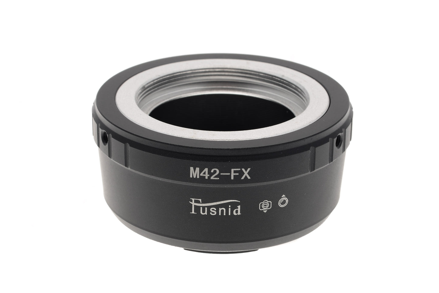 Fusnid M42 - Fuji X (M42 - FX) Adapter - Lens Adapter