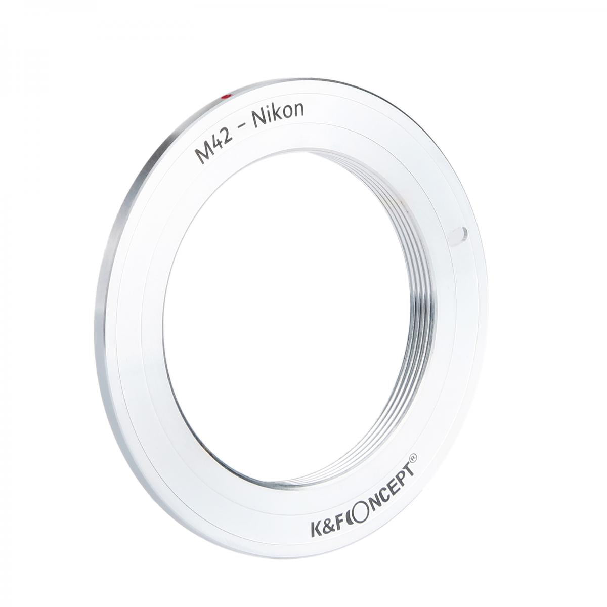 K&F Concept Lens Adapter