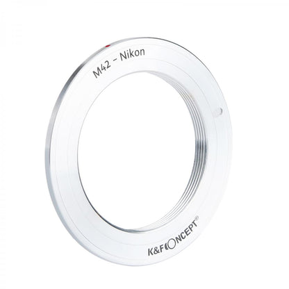 K&F Concept Lens Adapter