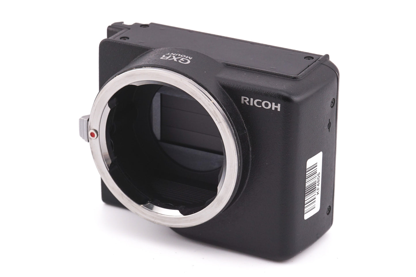 Ricoh GXR Mount A12 - Accessory