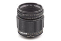 Pentax 50mm f4 Macro-Takumar - Lens