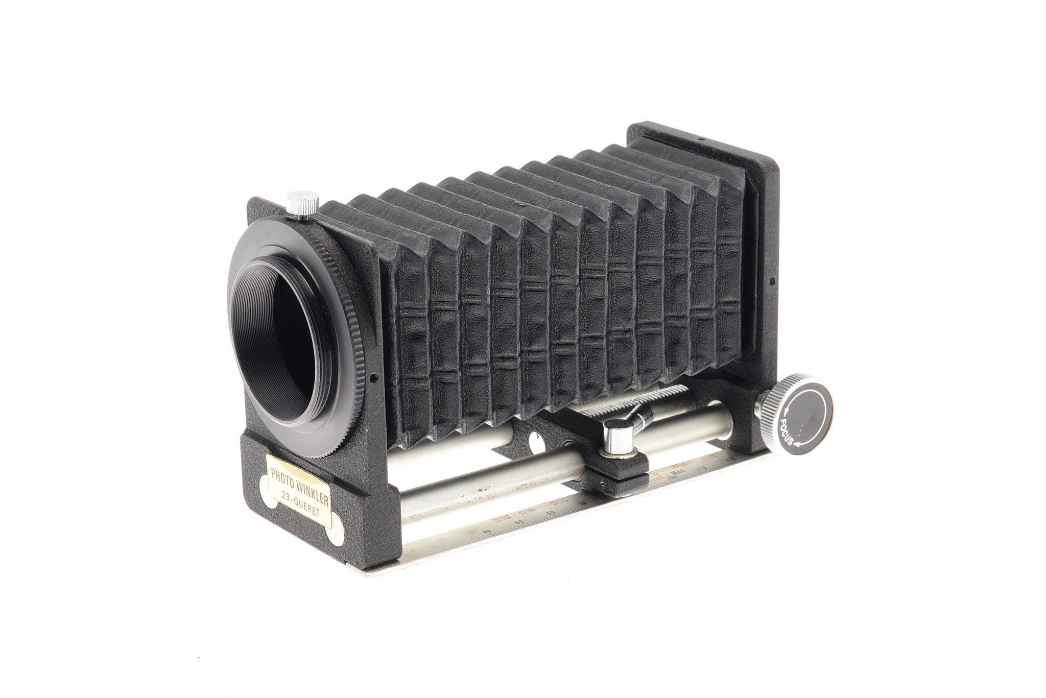 Generic M42 Macro Bellows - Accessory