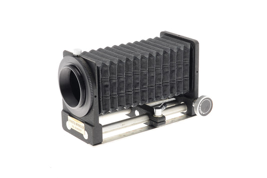 Generic M42 Macro Bellows - Accessory
