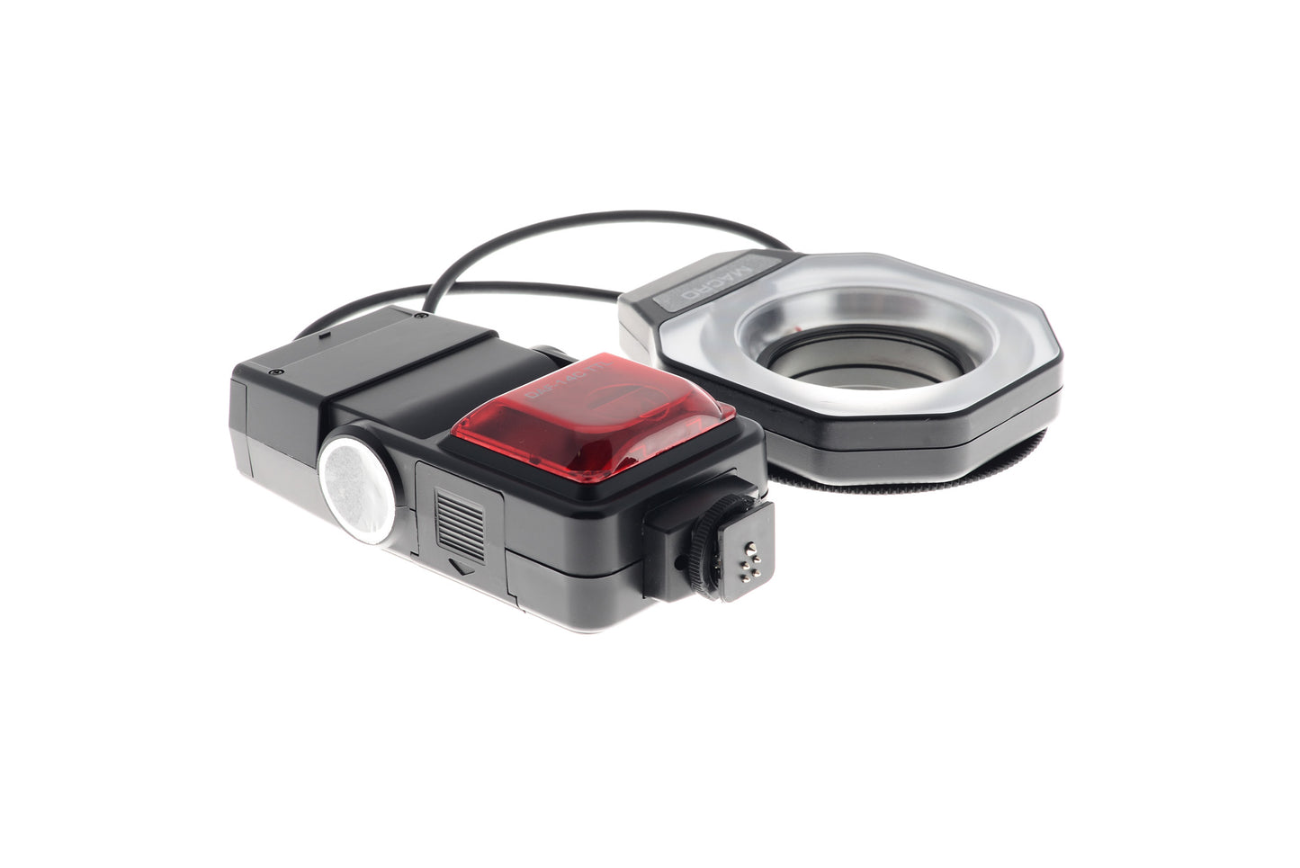 Dörr DAF-14C TTL - Accessory