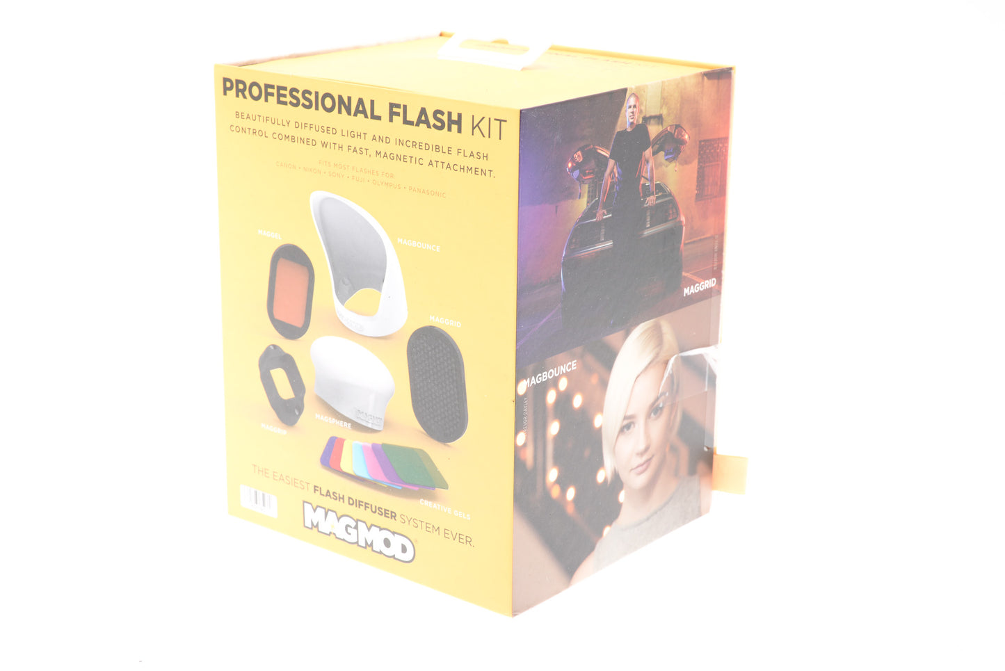 Other Magmod Professional Flash Kit - Accessory