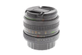 Makinon 28mm f2.8 Auto Multi-Coated - Lens