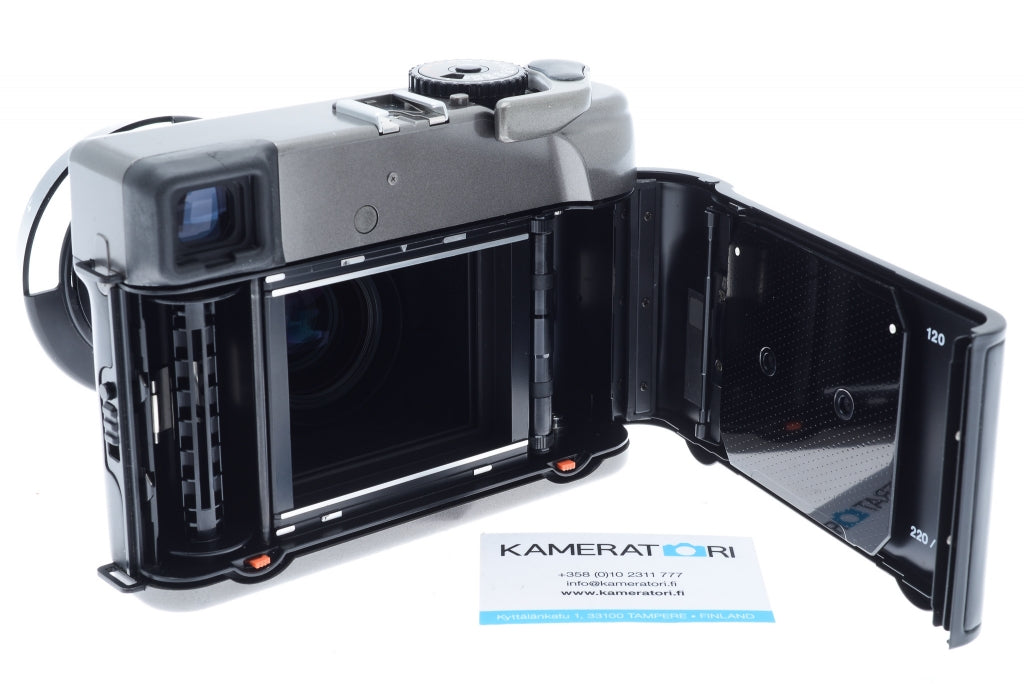 Mamiya 7 - Camera – Kamerastore