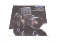 Mamiya RB67 Pro-S Accessories Brochure - Accessory