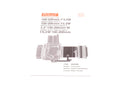 Mamiya RZ67 100-200 mm F 5.2 W Instructions - Accessory