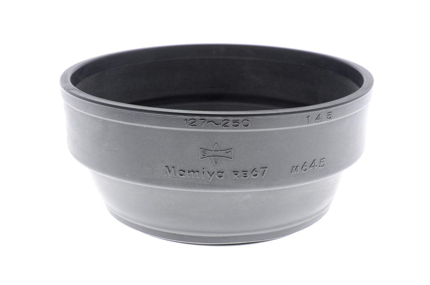 Mamiya Lens Hood (127-250mm RB67/RZ67 + 145mm M645)