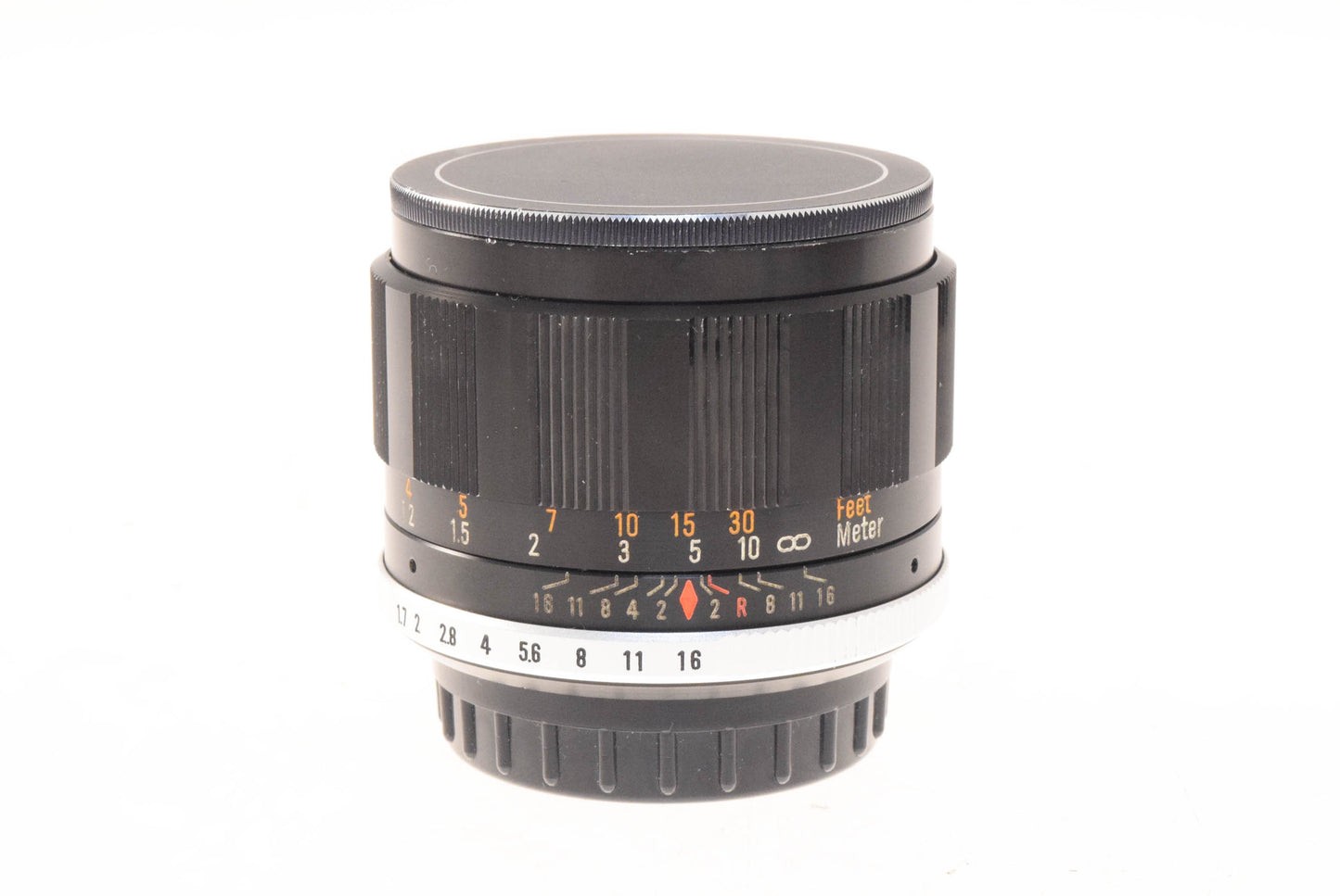 Mamiya 58mm 1.7 Sekor - Lens