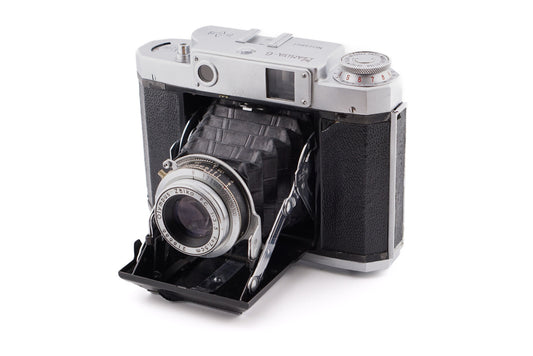 Mamiya Six V - Camera