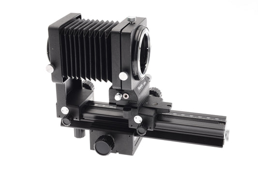 Mamiya Auto Bellows for Mamiya NC - Accessory