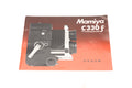 Mamiya C330f Professional Instructions - Accessory