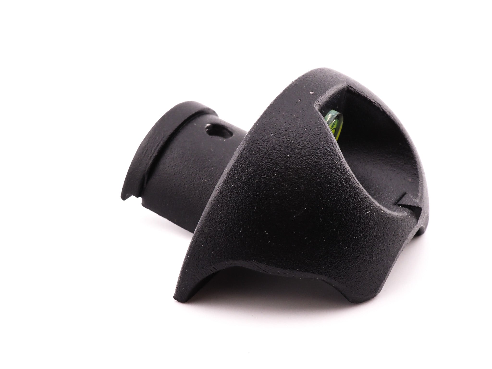 Manfrotto R055,308 Half Casting with Bubble - Accessory