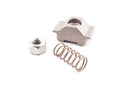 Manfrotto R055,318 Insert with Nut and Spring - Accessory