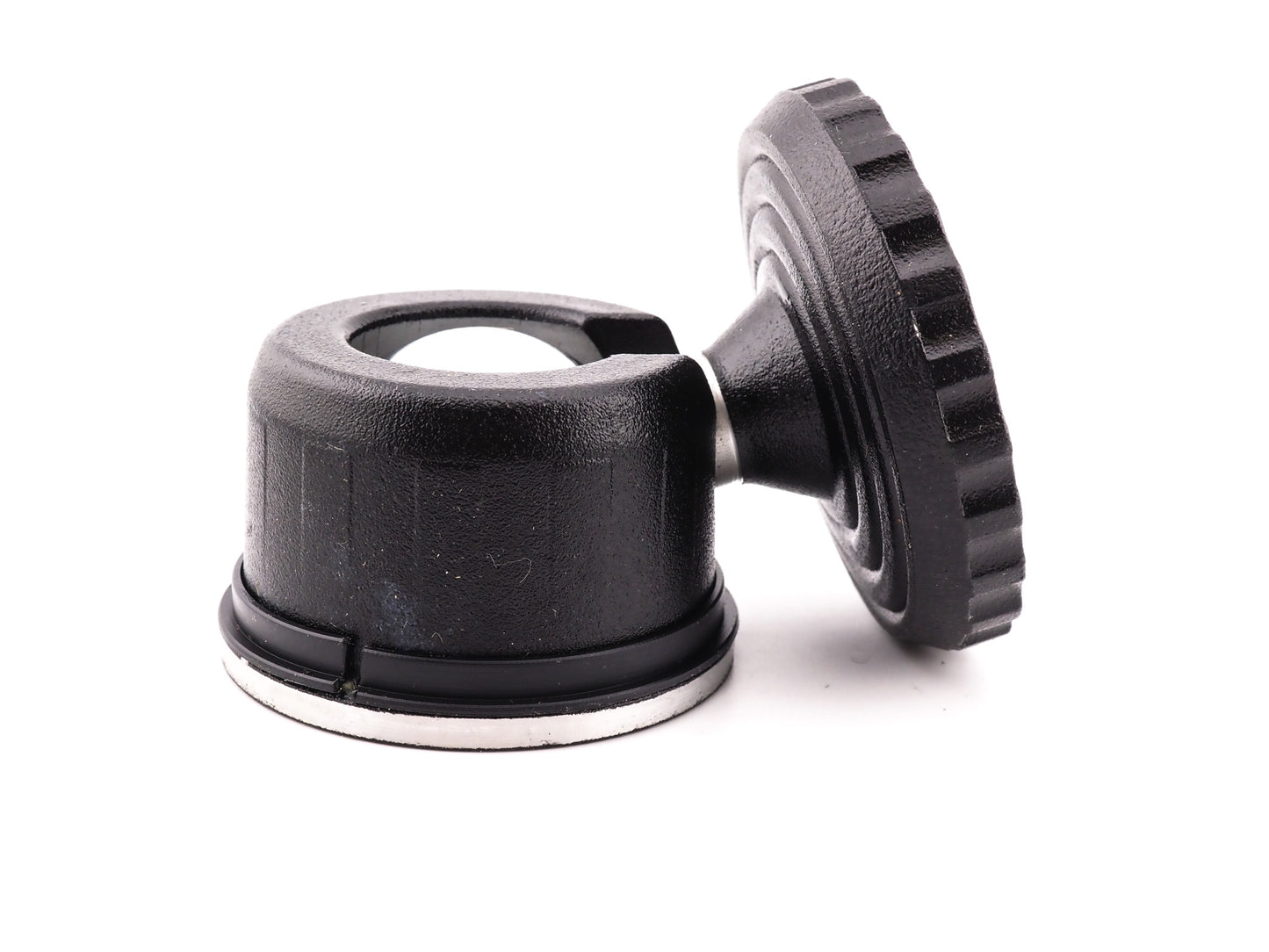 Manfrotto R222,45 Base with Pivot Ball - Accessory