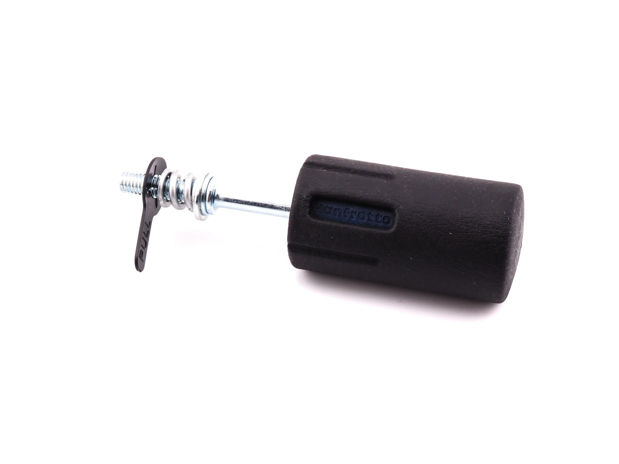 Manfrotto R329,54 Plate Lock Knob with Wedge - Accessory