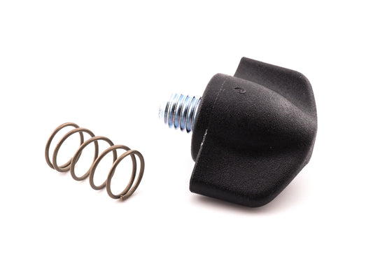 Manfrotto R475,05 Knob and Spring Lower - Accessory
