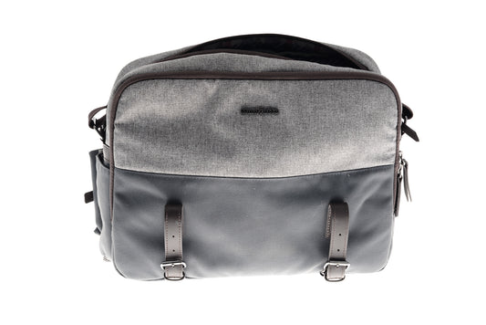 Manfrotto Windsor Camera Reporter Bag - Accessory