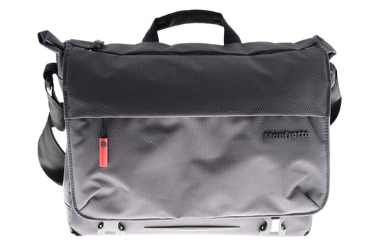 Manfrotto Manhattan Speedy 10 Camera Bag - Accessory