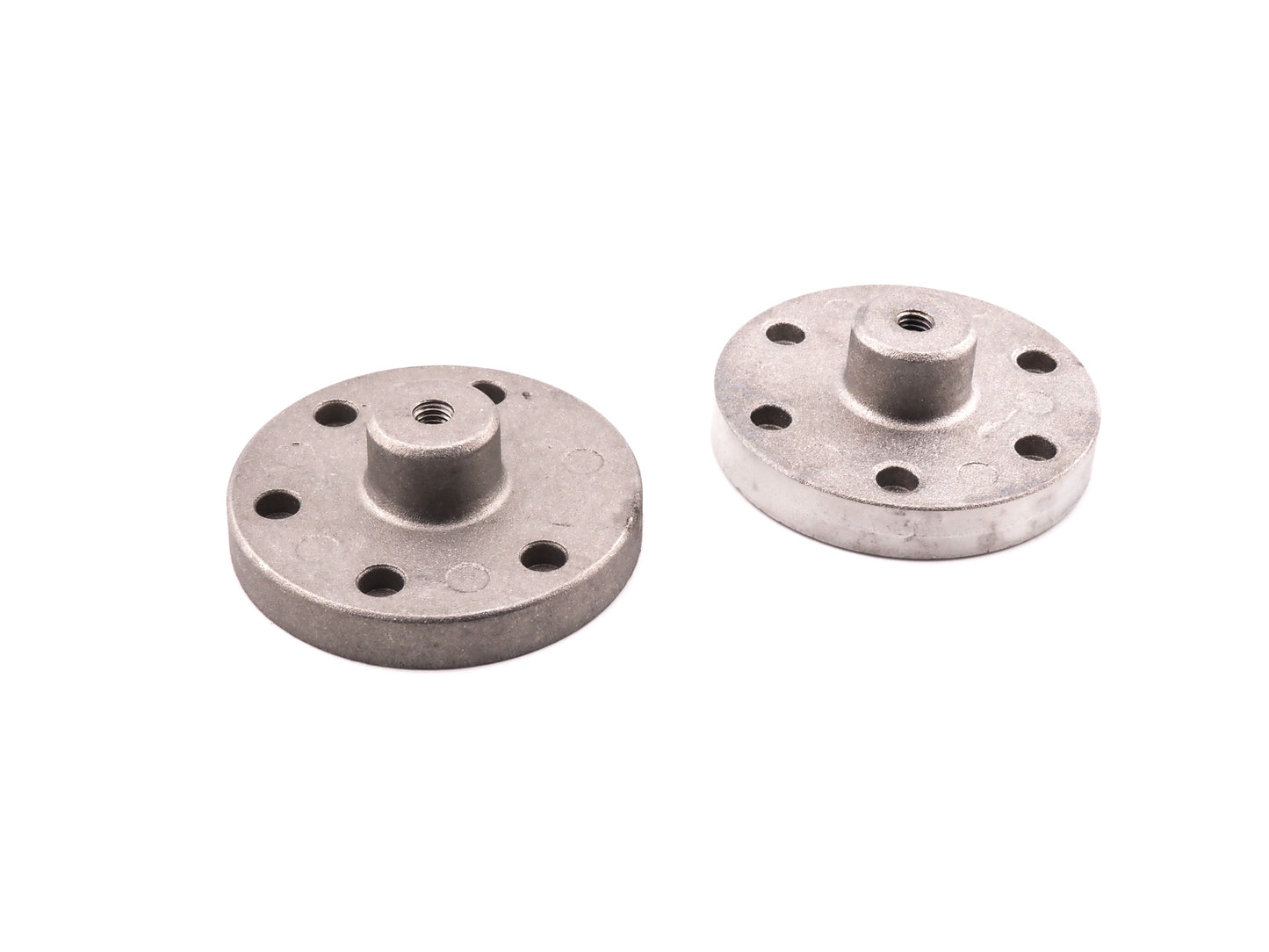 Manfrotto E128,501Z Plates - Accessory