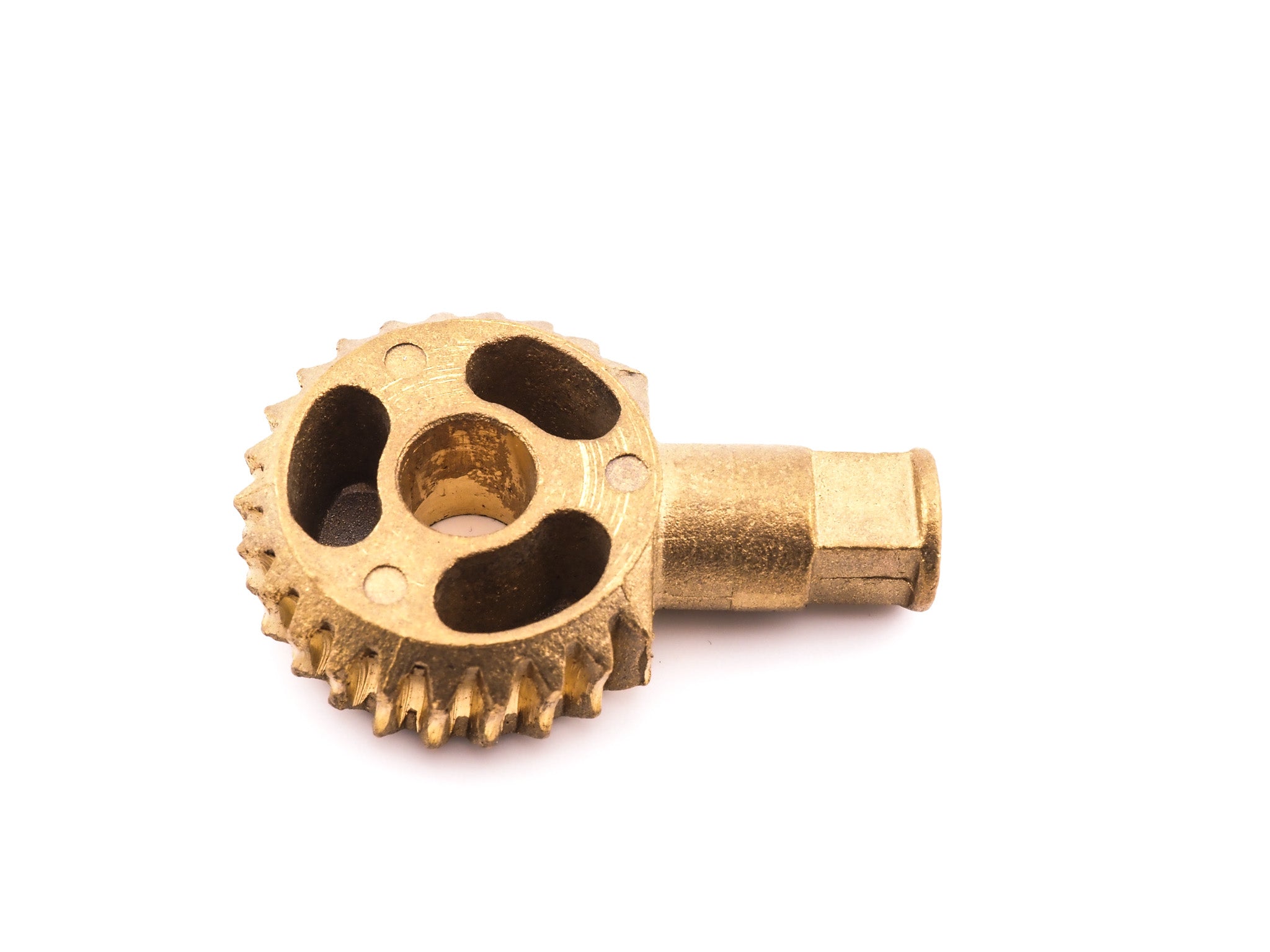 Manfrotto R025,04 Studded Gear - Accessory