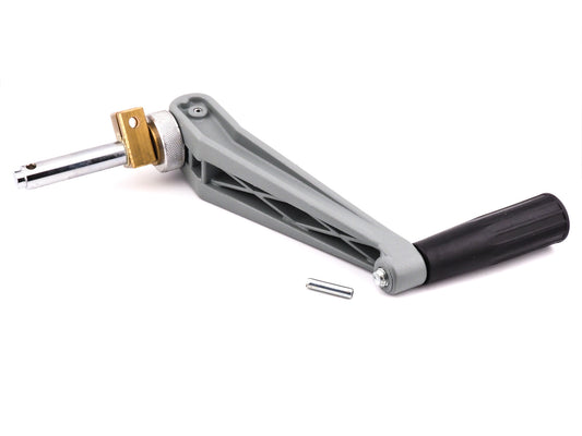 Manfrotto R083,12 Crank Handle Complete with Shaft - Accessory