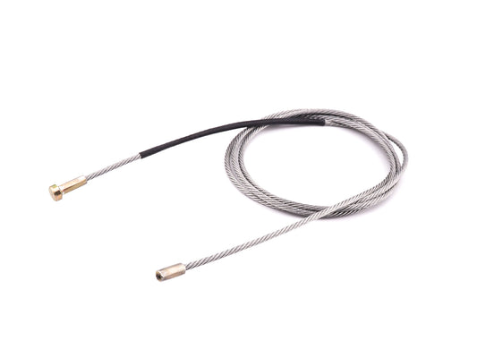 Manfrotto R087,34 Steel Cable - Accessory