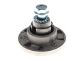 Manfrotto Disc & Base Plate Set (144,44) - Accessory